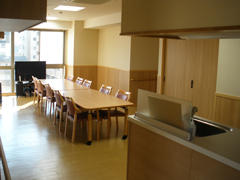 施設のイメージ