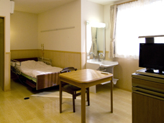 施設のイメージ